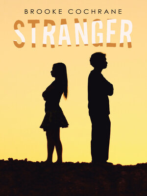 cover image of Stranger